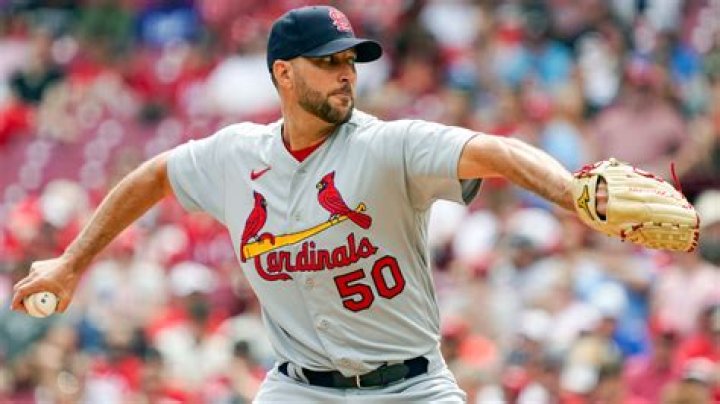 Chris Carpenter Bio, Wiki, Age, Height, Wife, Children, Baseball, St Louis Cardinals and Net Worth