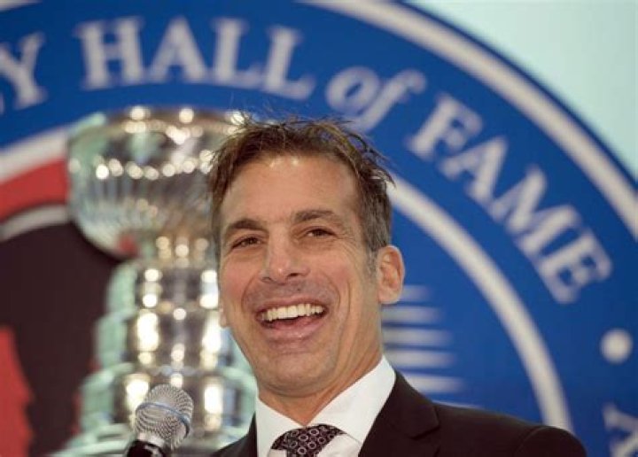 Chris Chelios’s biography, fact, career, awards, net worth & life story