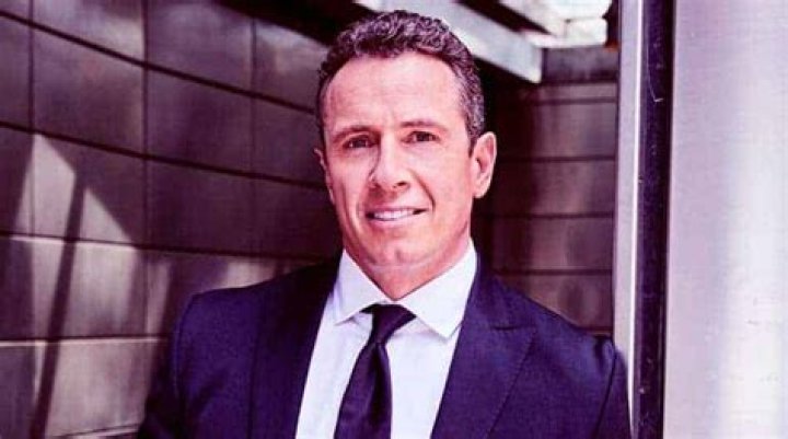 Chris Cuomo’s net worth, salary, wife, Family. 2022