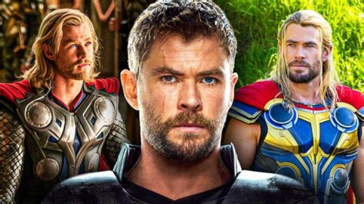 Chris Hemsworth (Movie Actor) - Age, Birthday, Bio, Facts, Family, Net Worth, Height & More