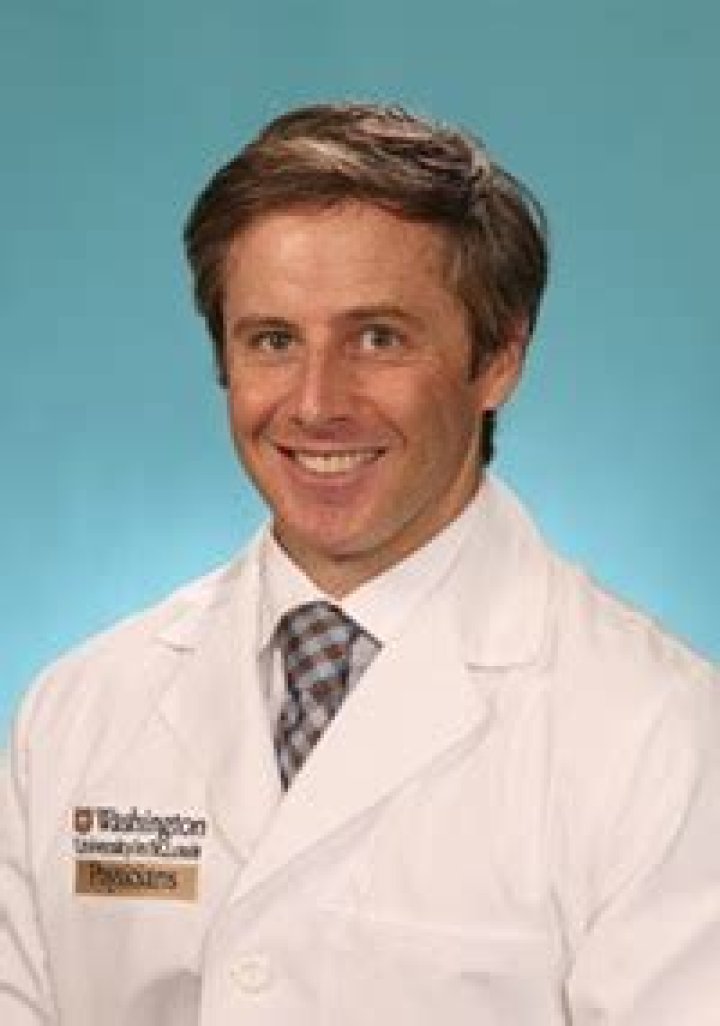 Dr. Chris Malone, MD – Watkinsville, GA