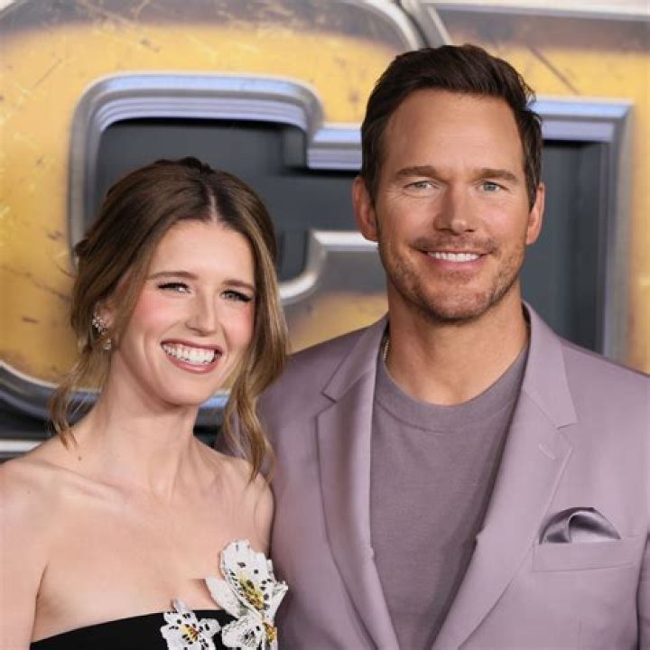 Chris Pratt Is Reportedly Hoping To Be ‘Engaged Soon’ To Katherine Schwarzenegger!