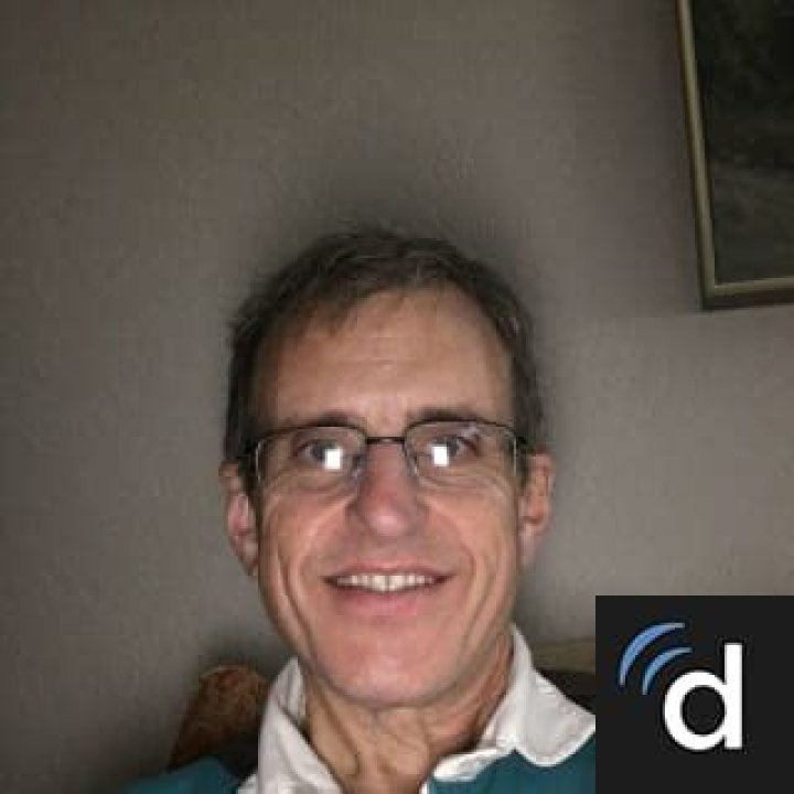 Dr. Chris Rabin, DO – Spokane, WA