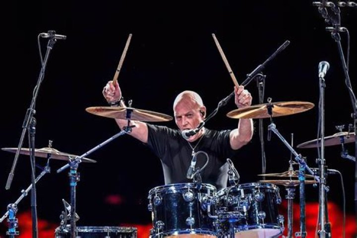 Chris Slade