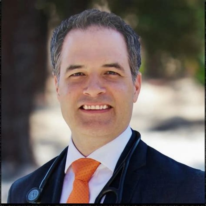 Dr. Chris Sparkman, MD – Shenandoah, TX