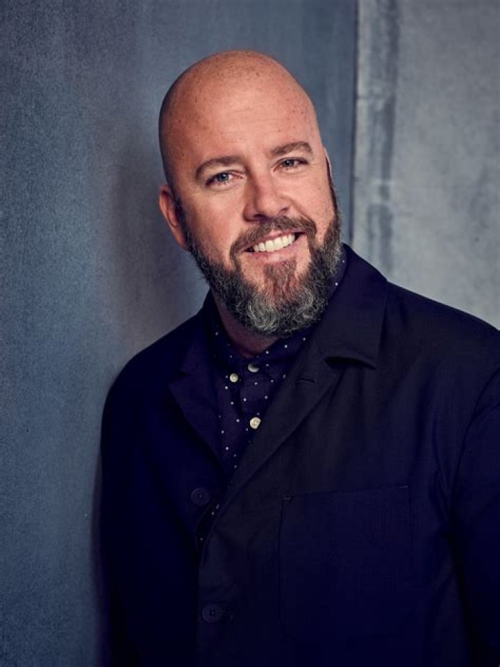 Chris Sullivan