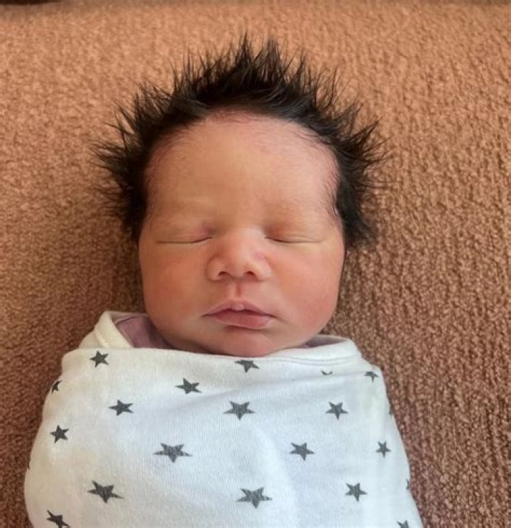 Chrissy Teigen and John Legend Welcome Baby No. 4 via Surrogate: See the Beautiful Announcement!