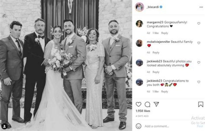 Christian Biscardi Wiki - Biography, Age, Girlfriend, Parents, Net worth, Height & More