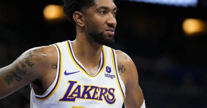 Christian Wood Net Worth 2023: What Is The NBA Star Worth?