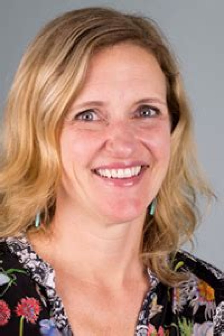 Dr. Christin Richardson, MD – Raleigh, NC