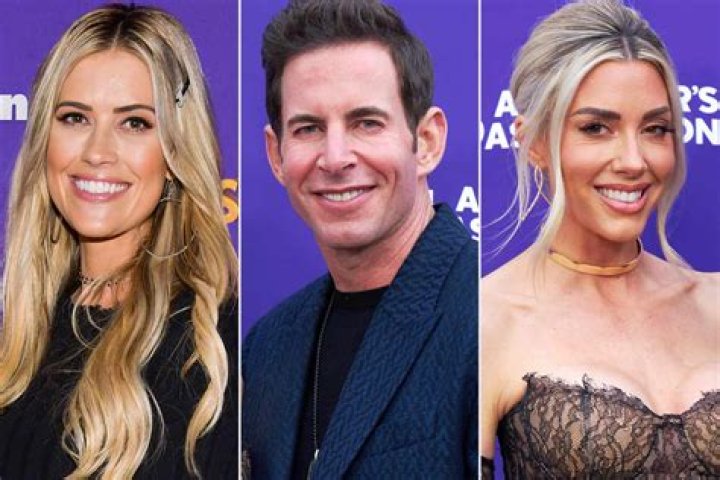 Christina Anstead Admits She and Ex Tarek El Moussa Have ‘Bonded More’ Amid Coronavirus Pandemic