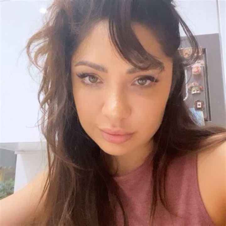 Christina Evangeline Biography, Net Worth, Age, Height, Family, Husband & Images