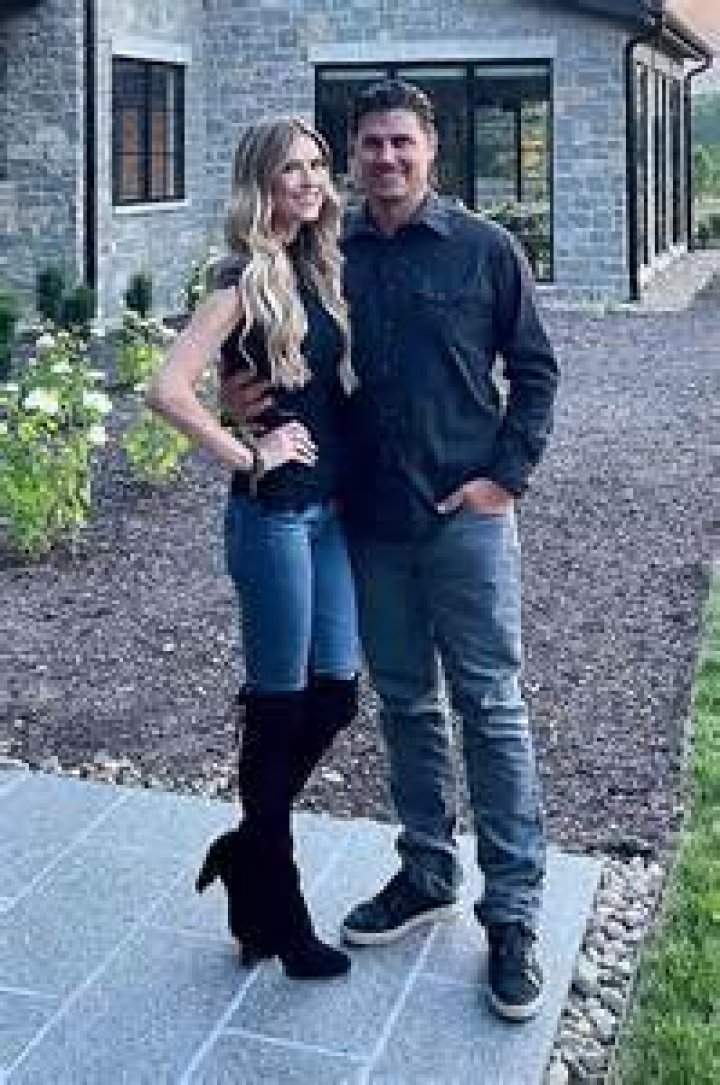 Christina Hall’s Husband: Get to Know Hunky Texas Realtor Joshua Hall