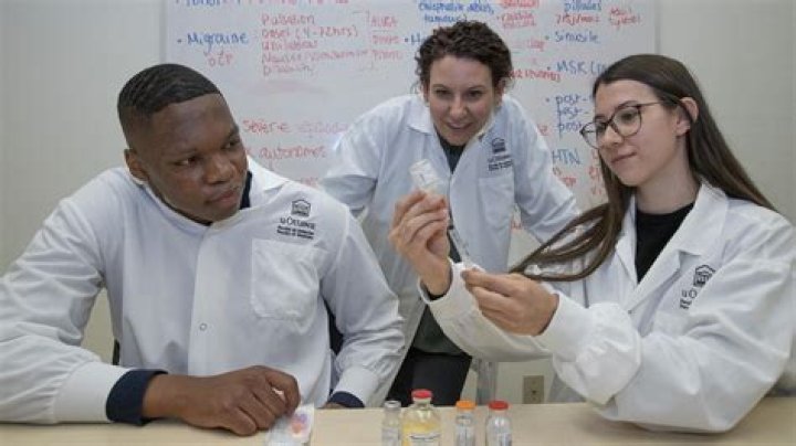 Christine Molina – Miami, FL