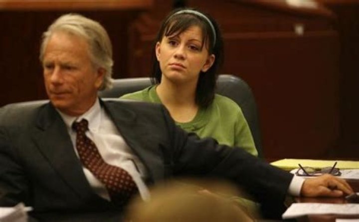 Christine Paolilla, The 'Ugly Duckling' Who Murdered Her Friends