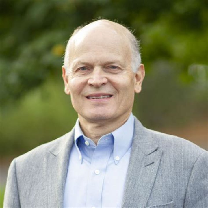 Dr. Christopher Carey, MD – Oklahoma City, OK