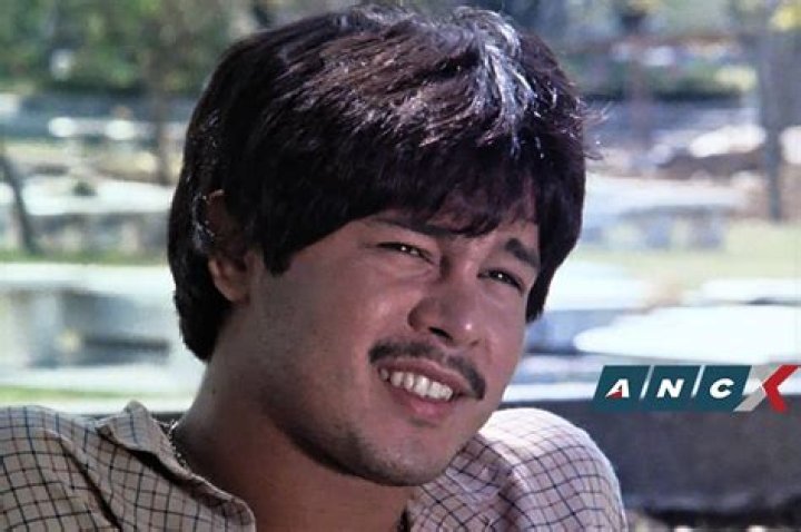 Christopher De Leon (Game Show Host) - Age, Birthday, Bio, Facts, Family, Net Worth, Height & More