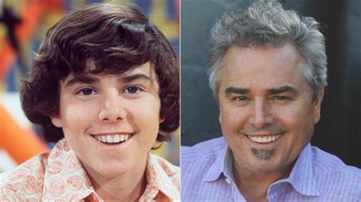 Christopher Knight (TV Actor) - Age, Birthday, Bio, Facts, Family, Net Worth, Height & More