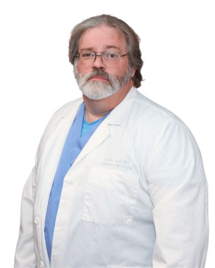 Dr. Christopher Lyon, MD – Pittsford, NY