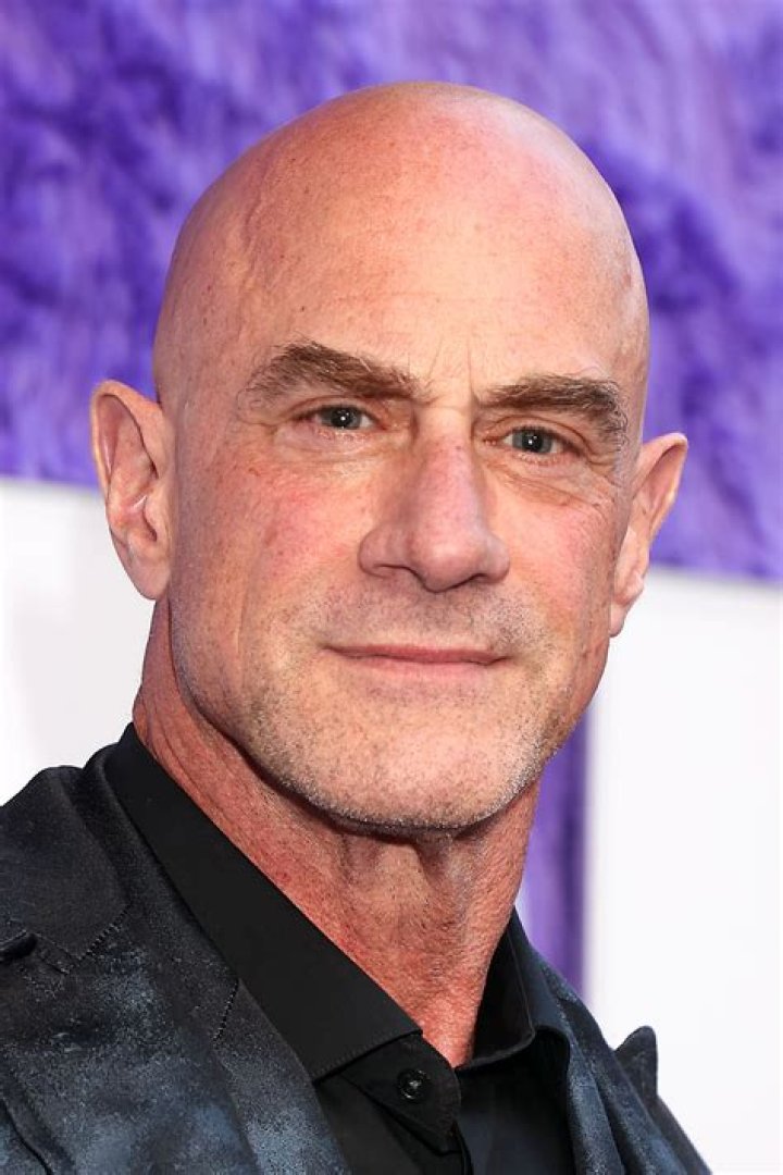 Christopher Meloni