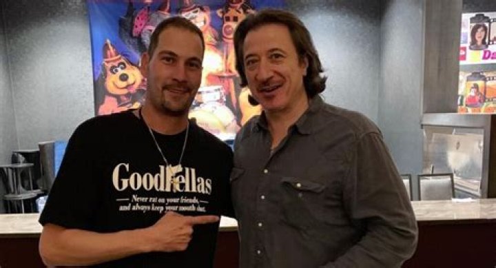 Christopher Serrone Biography, Age, Height, Wife, Net Worth, Family