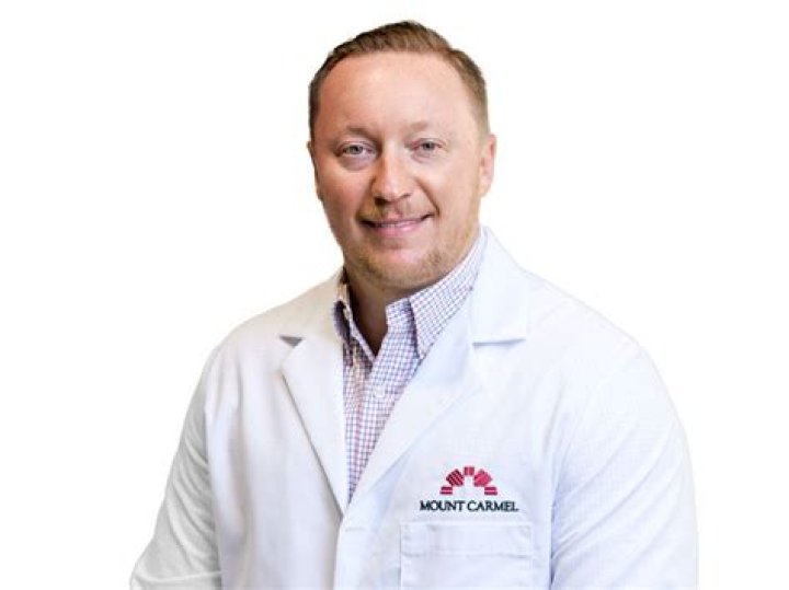 Dr. Christopher Zochowski, MD – Gahanna, OH