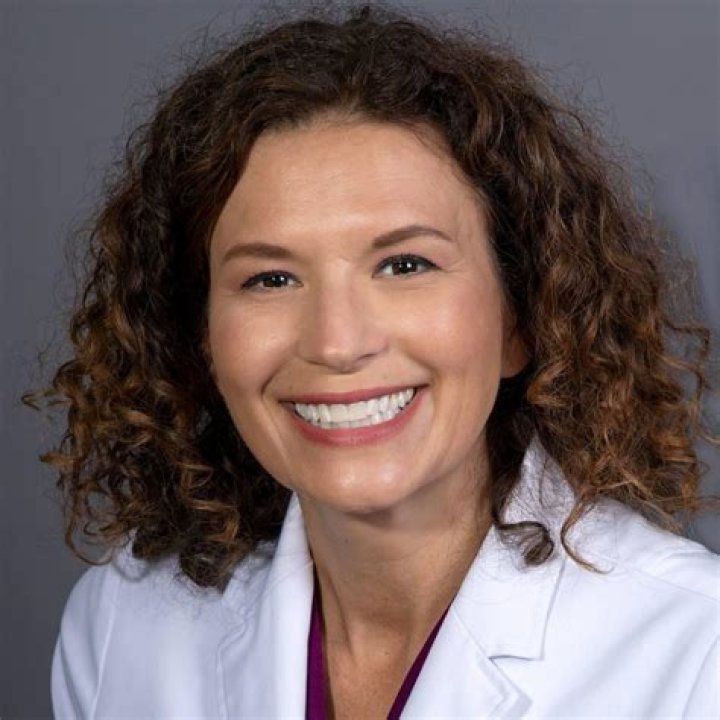 Dr. Christy Woodruff, MD – Brenham, TX
