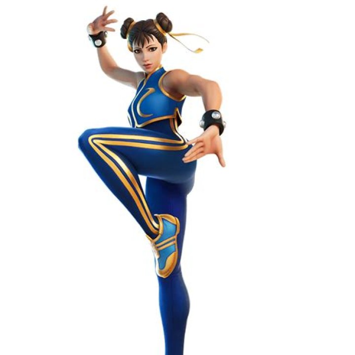 
Chunli Zhao | Arrest And Charge 