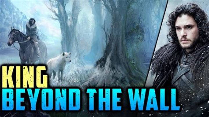 Ciarán Hinds: All You Need To Know About The Actor Who Was The King Beyond The Wall