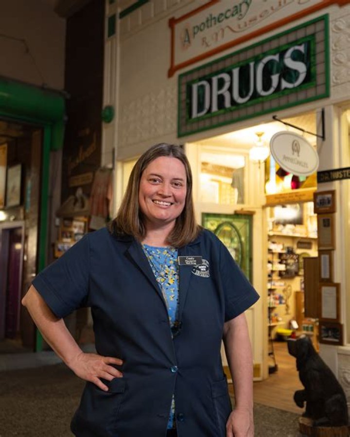 Cindy Geile – Wheatland, WY