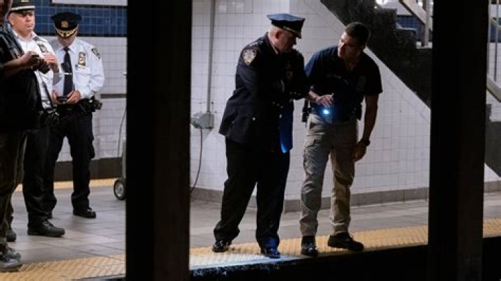 
Cinzia Ceravolo, 36, dies after being hit by a car, Police have confirmed 