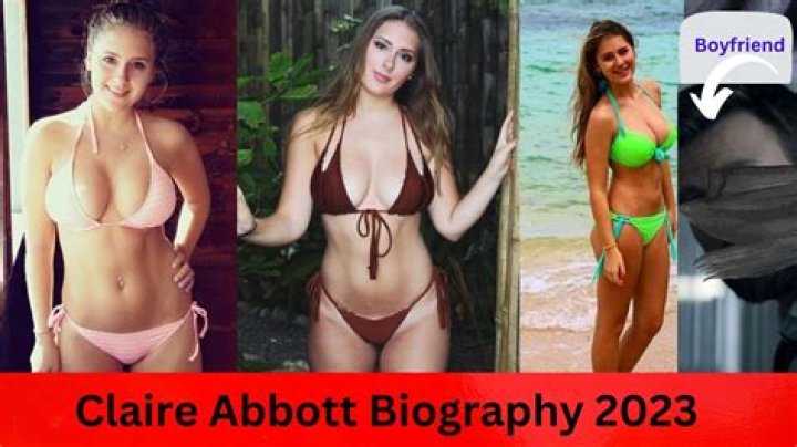 Claire Abbott Wiki, Age and Biography