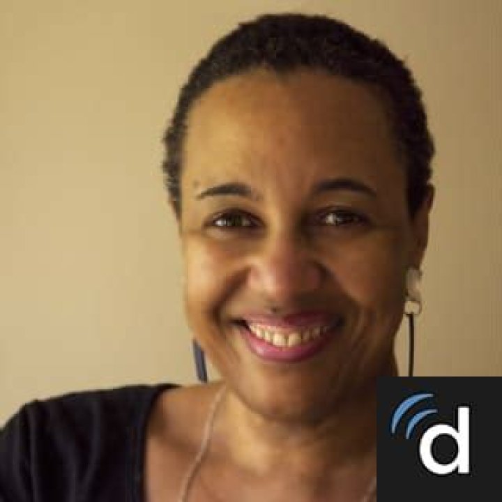 Dr. Claire Robinson, MD – Philadelphia, PA