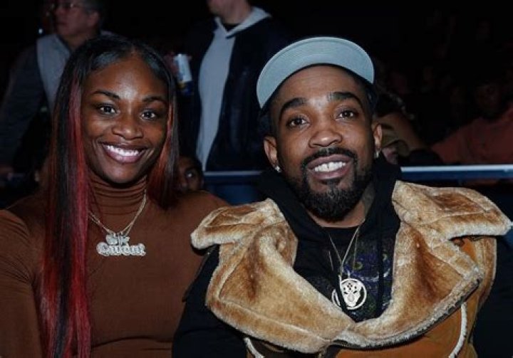 Claressa Shields Husband: Is She Married To Boyfriend Tony Richardson? Dating Timeline