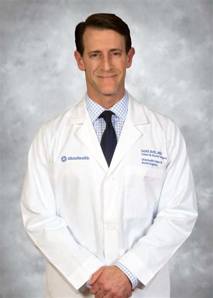Dr. Clark Brill, MD – Clarksville, MD