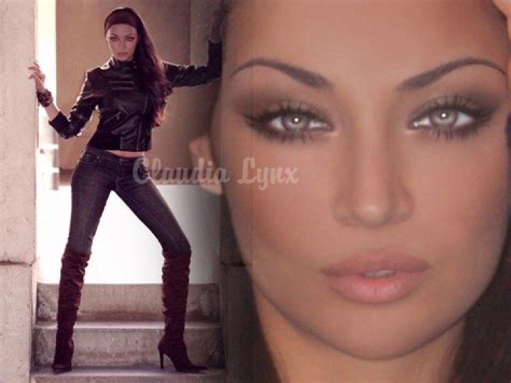 Claudia Lynx Height, Weight, Net Worth, Age, Birthday, Wikipedia, Who, Nationality, Biography