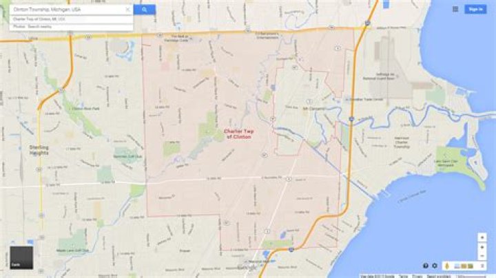 Directory of Physicians (MD/DO) in Clinton Township, Michigan