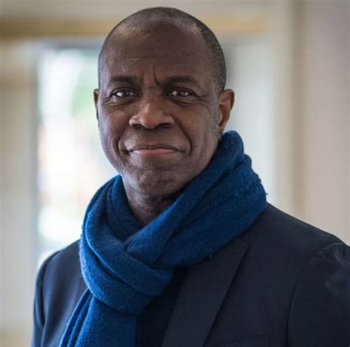 
Clive Myrie Age, Birthday, Wikipedia, Who, Nationality, Biography 
