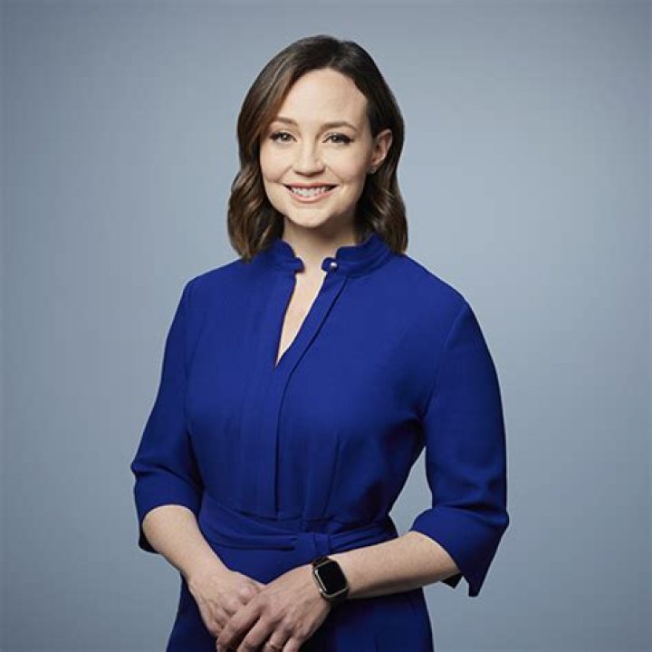 CNBC Meg Tirrell Biography, Age, Husband, Wikipedia, Net Worth, Family