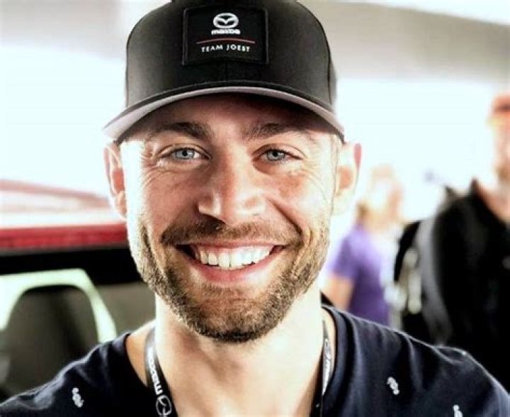 Cody Walker Biography, Age, Height, Wife, Net Worth, Family