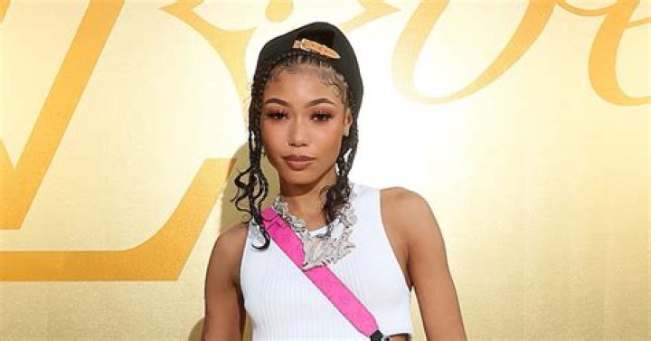 Coi Leray Attends Paris Fashion Week In Style In Latest Photo Dump