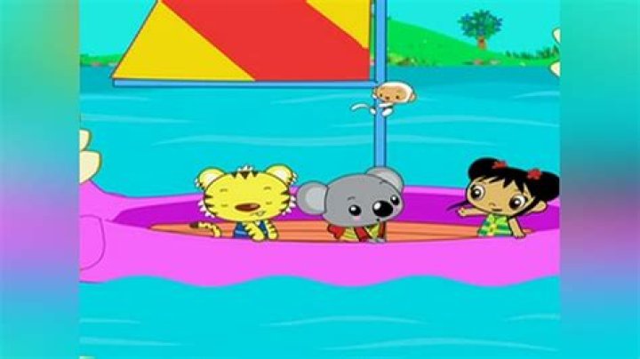 Coi Leray Drops A Steamy & Soaked Thirst Trap On A Boat With Her Friends