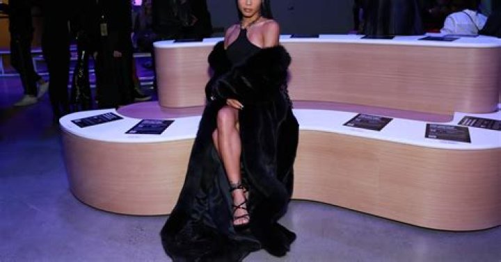 Coi Leray Is All Smiles After Getting Her Braces Removed