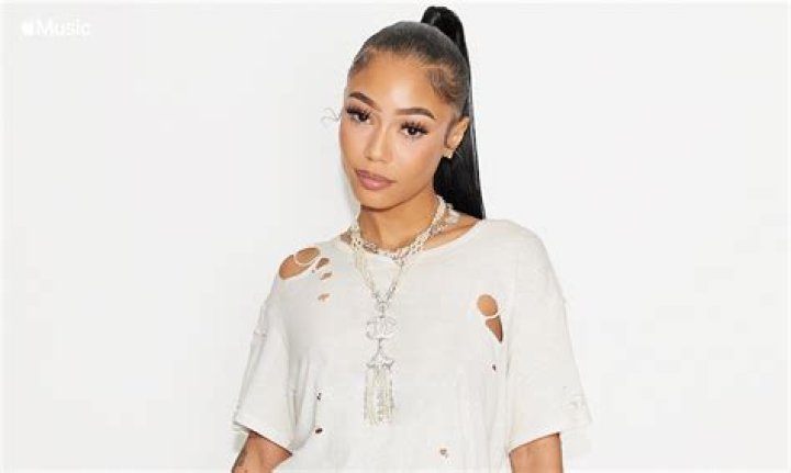 Coi Leray Only Sells 10k Copies In Her Album's First Week