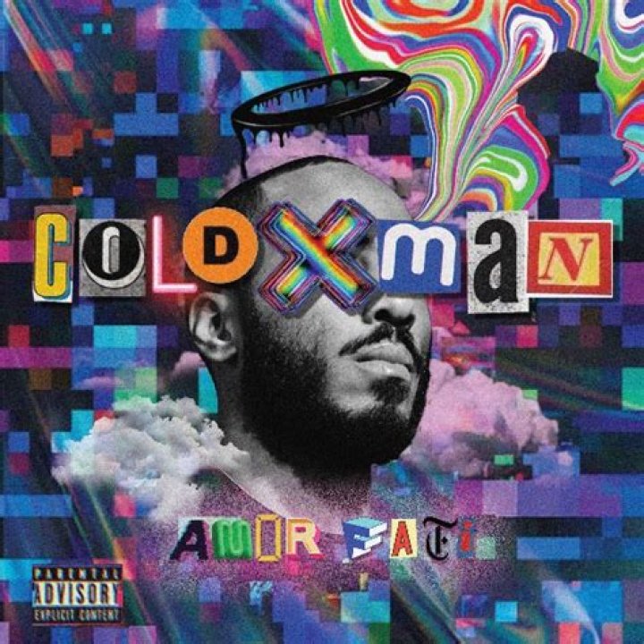 Coldxman Makes His Mark With Debut Album, "Amor Fati"