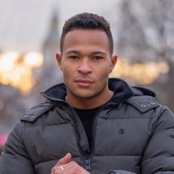 Cole Anderson James (TikTok Star) - Age, Birthday, Bio, Facts, Family, Net Worth, Height & More