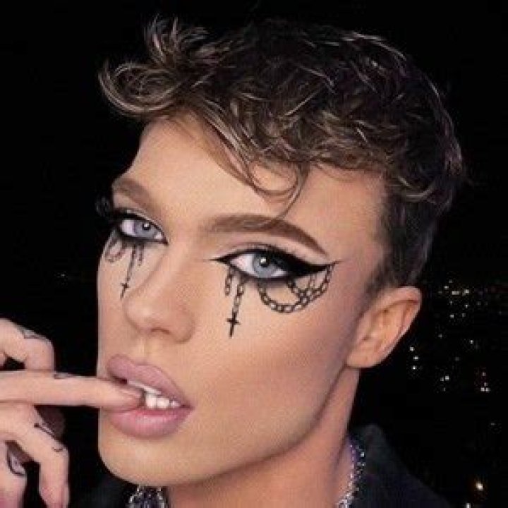 Cole Carrigan (Makeup Artist) - Age, Birthday, Bio, Facts, Family, Net Worth, Height & More