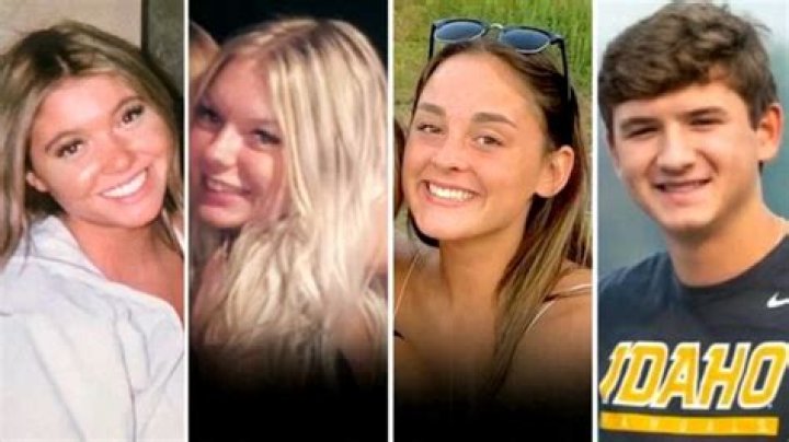 College Student Murders Best Friend After 'Doing Cocaine With The Devil'