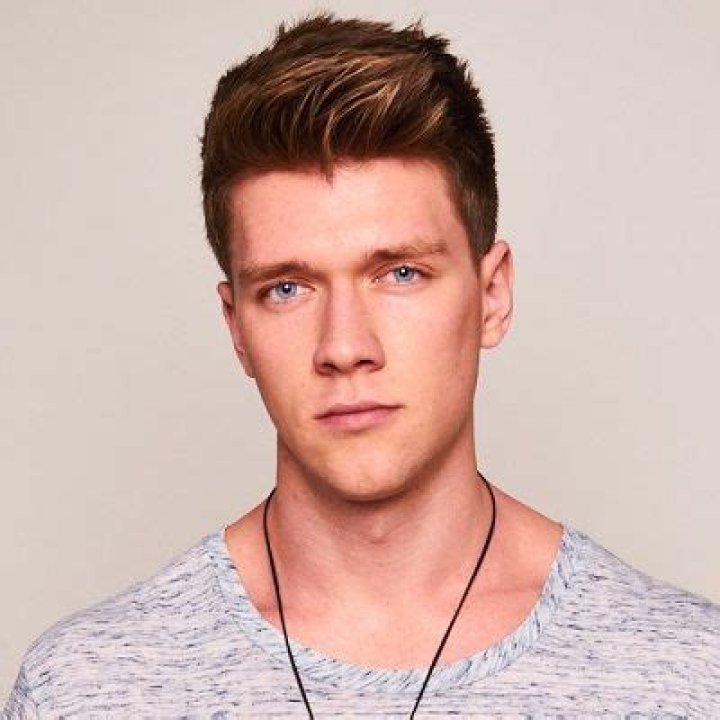 Collins Key- Wiki, Age, Height, Net Worth, Girlfriend, Dating