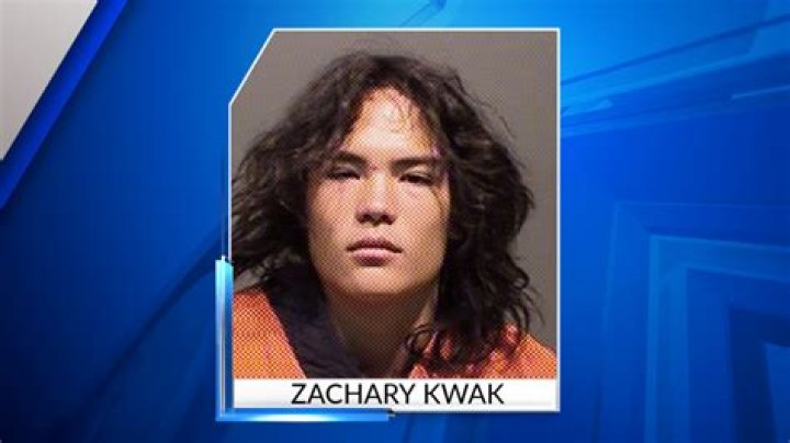 Colorado Zachary Kwak Arrested For Rock Throwing Attacks: Is He In Jail?